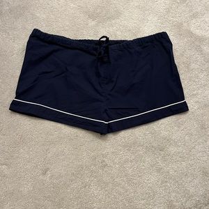 Jessica Simpson Sleep Shorts